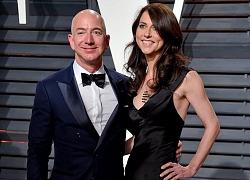 9 điều ít biết về khối tài sản khổng lồ của Jeff Bezos