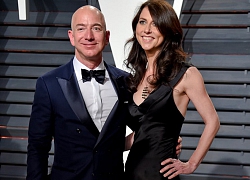 9 sự thật nổ não về sự giàu có tột cùng của CEO Amazon, Jeff Bezos