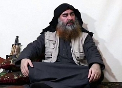 Abu Bakr al-Baghdadi : Từ một học sinh nhút nhát thành trùm khủng bố khét tiếng