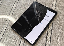 Ám ảnh sự cố từ Galaxy Note 7 đến Galaxy Fold