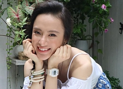 Angela Phương Trinh lộ ảnh gầy gò đến mức báo động sau thời gian dài "tạm trốn" showbiz