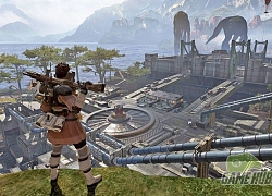 Apex Legends - Chống hack bắt đầu có hiệu quả, hacker/cheater giảm một nửa