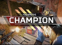 Apex Legends: Respawn cho biết hệ thống Anti Cheat hoạt động mạnh và hiệu quả hơn