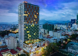 Ariyana Smart Condotel Nha Trang: Dự án nghỉ dưỡng đẳng cấp