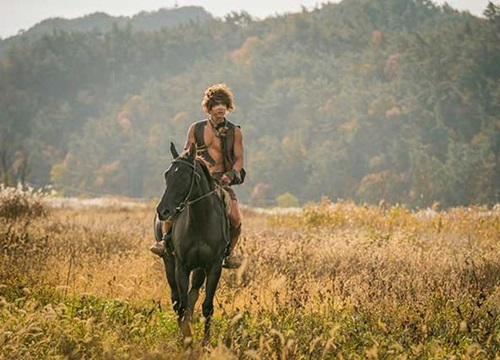 'Arthdal Chronicles' - Phim mới của Song Joong Ki có gì để xem?