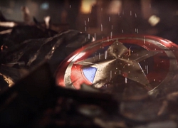 Avengers đã &#8220;EndGame&#8221; trên màn ảnh rộng, nhưng tựa game Avengers của Square Enix vẫn bặt vô âm tín?