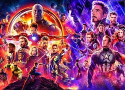 'Avengers: Endgame' có gì khác so với truyện tranh Marvel?