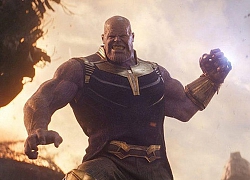 Avengers: Endgame Tony Stark và Thanos như hai mặt của một đồng xu