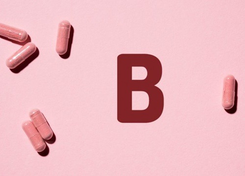 Bạn có biết cách kích thích mọc tóc bằng Vitamin B1?