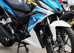 Bảng giá xe máy Honda tháng 5/2019: Nhiều xe tăng giá tại đại lý