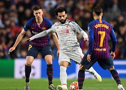 Barca sợ 'bi kịch Olimpico' tái diễn trước Liverpool