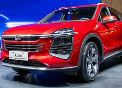 Bị chê tơi bời nhưng xe Trung Quốc Zotye sắp bán tại Mỹ, mở tới hàng trăm showroom