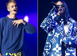 Billie Eilish xác nhận đang 'bắt tay' Justin Bieber: Màn hợp tác 'trong mơ chính thức trở thành sự thật