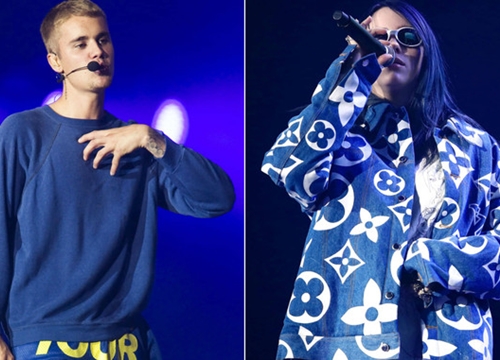 Billie Eilish xác nhận đang 'bắt tay' Justin Bieber: Màn hợp tác 'trong mơ chính thức trở thành sự thật