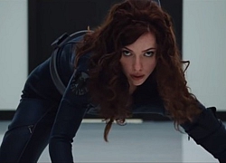 Black Widow: Người duy nhất hứa hẹn trở về là người không bao giờ quay lại