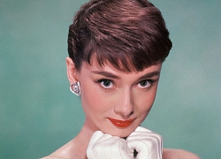 "Bỏ túi" những bài học làm đẹp hữu ích từ huyền thoại Hollywood Audrey Hepburn