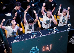 Bốc thăm SEA SEMI FINAL PMCO 2019: 3 đội tuyển PUBG Mobile Việt Nam bất ngờ chung bảng đấu