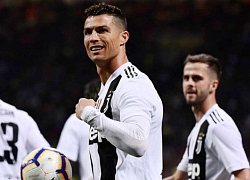 C. Ronaldo: 'Người ta chỉ mong tôi sút trượt penalty hoặc thua trận'