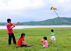 Cần làm gì để con trẻ có được mùa hè thực sự an toàn và bổ ích?