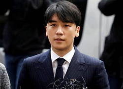 Cảnh sát tìm ra bằng chứng cho thấy Seungri chính là 'ông mối quan hệ thể xác' đứng sau hàng loạt buổi tiệc thác loạn