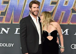 Cặp vợ chồng "trẩu" nhất Hollywood: Tưởng Miley Cyrus đã nghịch lắm rồi ai ngờ Liam Hemsworth còn hơn thế