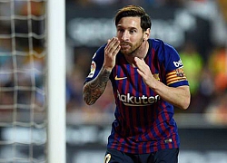 CĐV Liverpool sưu tập gần 6.000 chữ ký đòi treo giò Messi