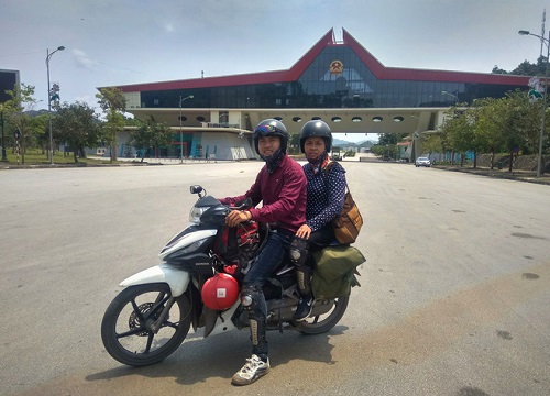 Chàng trai dành cả thanh xuân đưa mẹ đi phượt khắp thế gian và những "lần đầu tiên" đầy xúc động của mẹ