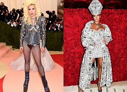 Chủ đề camp của Met Gala 2019 không quá khó hiểu như bạn nghĩ