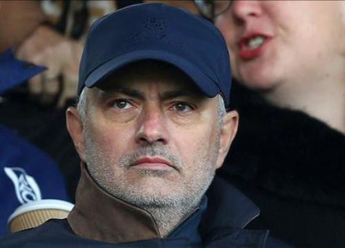 Chủ tịch Lille giải thích việc Mourinho tới xem họ thi đấu