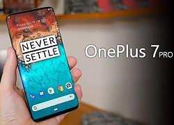 Chưa ra mắt, OnePlus 7 Pro đã gây ấn tượng với loạt ảnh chụp đẹp mắt