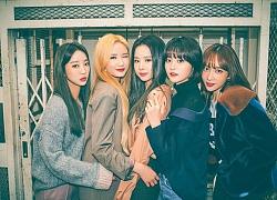 Chuyện EXID có nguy cơ tan rã, netizen xót xa: Các cô gái của chúng ta đã làm được những điều kỳ diệu rồi!