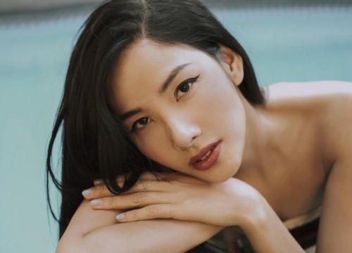 Công khai thời điểm lấy chồng, Hoàng Thùy quyết 'chinh chiến' Miss Universe 2019?