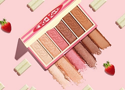 Cứ nhắc đến Etude House, người ta nghĩ ngay đến bảng màu mắt nào?