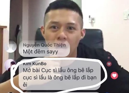 Cục xì lầu ông bê lắp là gì? Cụm từ này từ đâu mà có?