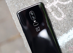 Cuối cùng thì OnePlus 7 Pro cũng đã có thiết kế toàn màn hình