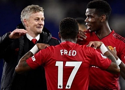 Đặc quyền ở Man United của Solskjaer có thể khiến Mourinho phải ganh tị