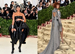 Dàn sao hào hứng chuẩn bị cho Met Gala 2019