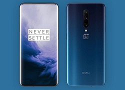 'Điểm chuẩn' OnePlus 7 Pro vượt Samsung Galaxy Note 9