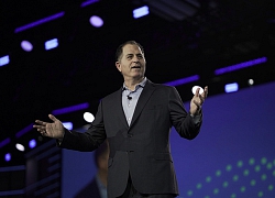 Điều hành công ty như Michael Dell: Sáp nhập, thâu tóm liên miên, chật vật để "cân bằng văn hoá"