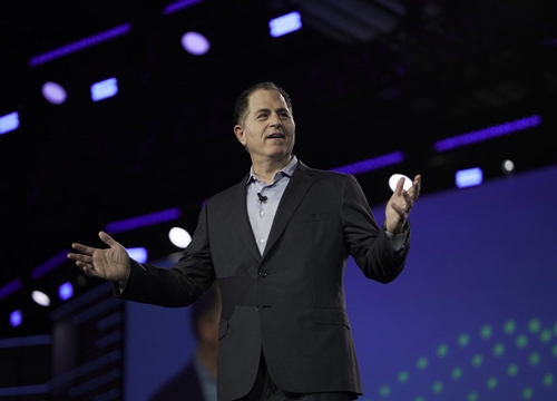 Điều hành công ty như Michael Dell: Sáp nhập, thâu tóm liên miên, chật vật để "cân bằng văn hoá"