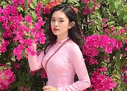 Gái xinh ĐH Tôn Đức Thắng toàn là hoa khôi với nàng thơ gây thương nhớ