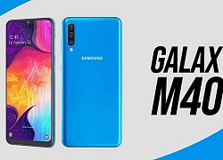 Galaxy M40 dùng chip Snapdragon 675 xuất hiện trên Geekbench