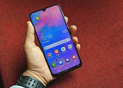 Galaxy M40 lộ diện trên Geekbench: chip Snapdragon 675, RAM 6GB, 3 camera sau và hỗ trợ sạc nhanh