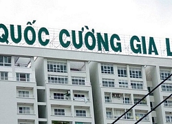 Giá vốn tăng cao kéo lợi nhuận quý I của Quốc Cường Gia Lai giảm 84%