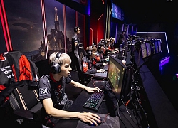 Giải thể thao điện tử LoL MSI 2019 sẽ diễn ra tại Hà Nội từ ngày 10/5