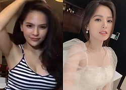 Giữa nghi vấn lộ clip 'đ khách' 200 triệu, hot girl Mì Gõ livestream cười nói, tự tạo 'phốt'?