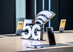 Hàn Quốc vượt mặt Mỹ về số lượng đăng ký thuê bao 5G