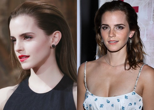 Hành trình tuột dốc nhan sắc của Emma Watson sau 18 năm: Ai ngờ "Bông hoa đẹp nhất nước Anh" lại chóng tàn đến vậy