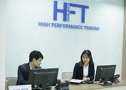 Hanwha Investment & Securities hoàn tất thâu tóm Công ty chứng khoán HFT với mức giá 4,3 triệu USD