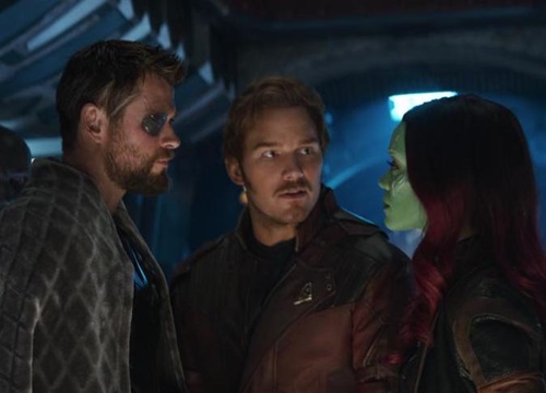 Hậu Avengers: Endgame, điểm danh 8 bộ phim sắp ra mắt của Vũ trụ điện ảnh Marvel